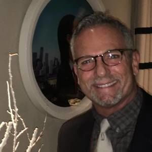 Meet your Posher, Jeffrey